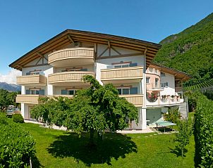 Guest house 0862704 • Apartment Trentino / South Tyrol • Appartement Boymont 