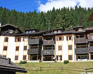 Guest house 0863103 • Apartment Trentino / South Tyrol • Appartement Fienili di Brenta 