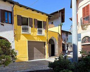 Guest house 08914001 • Apartment Italian Lakes • Appartement Canton Balin 