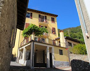 Guest house 08922902 • Apartment Italian Lakes • Appartement Formaga 