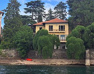 Guest house 08925501 • Holiday property Italian Lakes • Vakantiehuis Sul Lago 