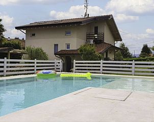Guest house 08926602 • Holiday property Italian Lakes • Vakantiehuis Giuseppina 