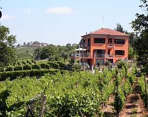 Guest house 08927010 • Holiday property Italian Lakes • Villa I Due Padroni tekoop