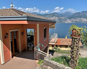 Guest house 08931204 • Apartment Italian Lakes • Appartement Ilde 