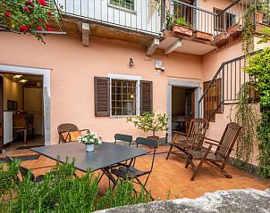 Guest house 08932901 • Holiday property Italian Lakes • Vakantiehuis Cinzia 