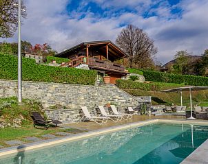 Guest house 08935501 • Holiday property Italian Lakes • Vakantiehuis Il Poggio del Castagno 