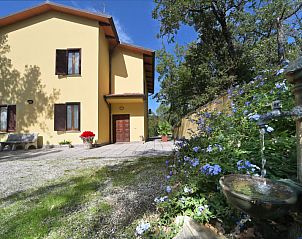Guest house 08937605 • Holiday property Italian Lakes • Vakantiehuis Mariani 