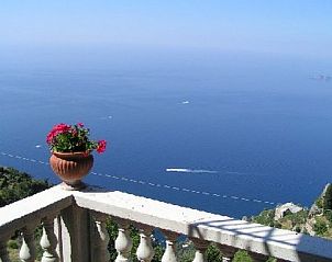Guest house 0911908 • Holiday property Campania / Naples • Vakantiehuis Path of the Gods 