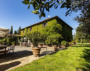 Verblijf 095105708 • Vakantiewoning Toscane / Elba • Vakantiehuis La Torre + Fienile + Casa Prato 