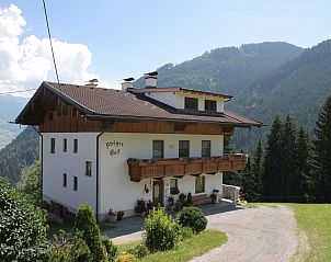 Guest house 095107975 • Apartment Tyrol • Steigerhof 