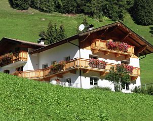Unterkunft 095109146 • Appartement Tirol • Haus Bachlechner 