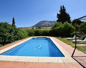 Verblijf 095111632 • Vakantiewoning Andalusie • Cortijo Los Alazores 