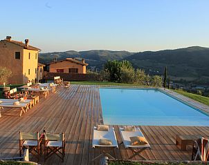 Verblijf 09518708 • Vakantiewoning Toscane / Elba • Agriturismo Fattoria di Firenze 