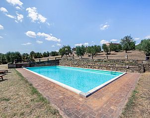 Guest house 09522905 • Holiday property Tuscany / Elba • Istrice 