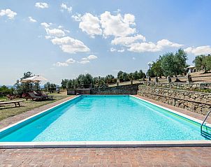 Guest house 09522906 • Holiday property Tuscany / Elba • Volpe 