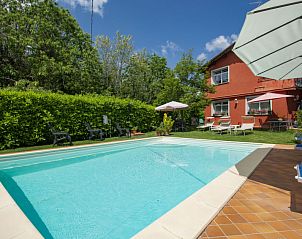 Guest house 09524606 • Apartment Tuscany / Elba • Appartement Matteo 