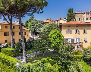 Verblijf 09532204 • Vakantiewoning Toscane / Elba • Vakantiehuis Il Belvedere 