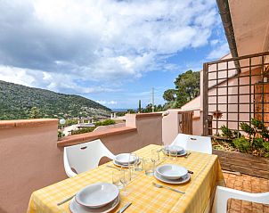 Verblijf 09533901 • Appartement Toscane / Elba • Appartement Cala Rossa 