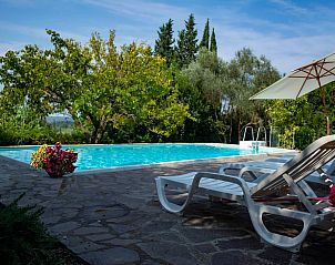 Verblijf 09546902 • Vakantiewoning Toscane / Elba • Appartamento Sole 