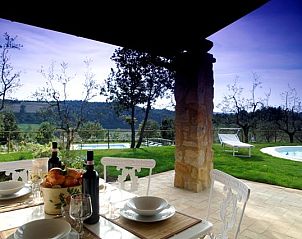 Guest house 09580164 • Holiday property Tuscany / Elba • Borgo della Mela 