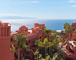 Verblijf 10114409 • Vakantie appartement Canarische Eilanden • The Ritz-Carlton, Abama 