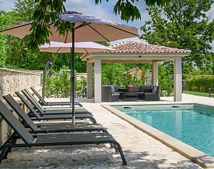 Guest house 10120704 • Holiday property Istria • Vakantiehuis Faturi 