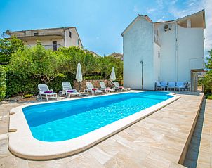 Verblijf 1038602 • Vakantiewoning Dalmatie • Vakantiehuis Zoka 