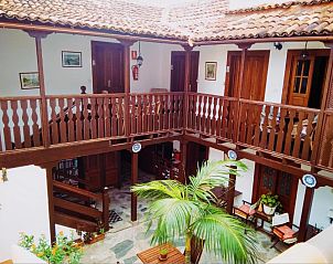 Verblijf 10814403 • Appartement Canarische Eilanden • Casa Rural Los Helechos 