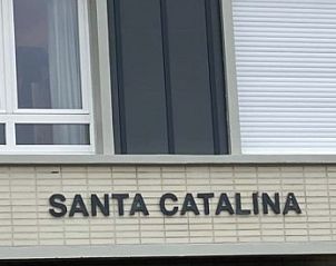 Verblijf 1110814 • Appartement Belgische kust • Santa-Catalina 