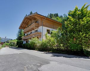 Guest house 1139202 • Holiday property Salzburg • Chalet 97 
