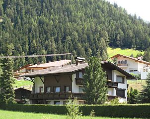 Verblijf 11610009 • Appartement Tirol • Appartement Martina (PFD120) 