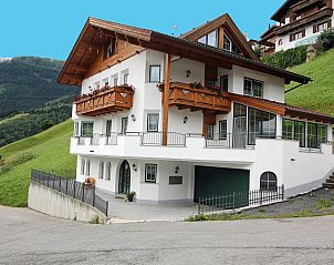 Guest house 116103601 • Apartment Tyrol • Krismer 