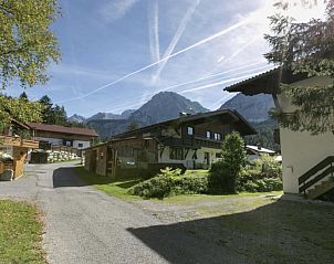 Unterkunft 1161220 • Ferienhaus Tirol • Kirschbaum 2 