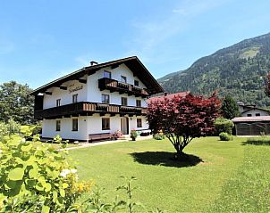 Verblijf 11612906 • Vakantiewoning Tirol • Vakantiehuis Sonnblick 
