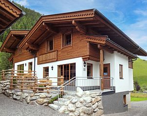 Verblijf 11614106 • Vakantiewoning Tirol • Vakantiehuis Chalet Alois 