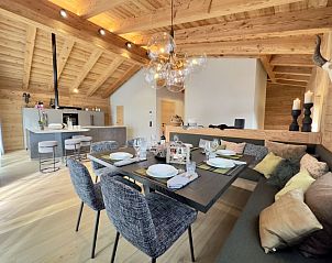 Verblijf 11614902 • Vakantiewoning Tirol • Vakantiehuis Wilder Kaiser Luxury Lodge 
