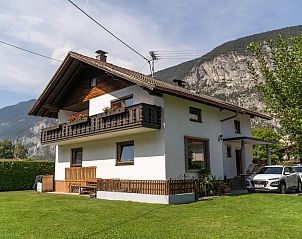 Unterkunft 11616003 • Ferienhaus Tirol • Haus Wammes 