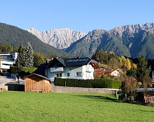 Guest house 11616710 • Apartment Tyrol • Appartement Apartment Frisch 