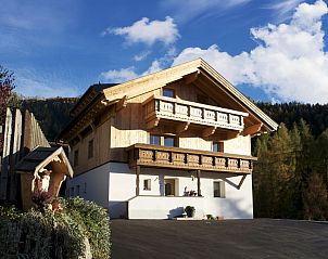 Guest house 11617502 • Holiday property Tyrol • Kometer App Almrose 