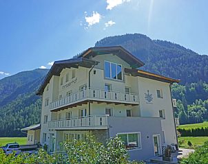 Verblijf 11617604 • Appartement Tirol • Appartement Inntalerhof 