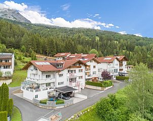 Verblijf 11618304 • Vakantiewoning Tirol • Seeberger II 