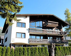 Guest house 11622314 • Apartment Tyrol • Appartement Liebl 