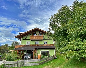 Verblijf 11622405 • Appartement Tirol • Appartement Ferienwohnung Wiesenhof 