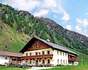 Unterkunft 11623001 • Ferienhaus Tirol • Vakantiehuis Mucherhof 