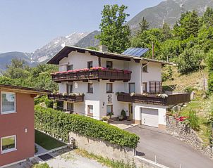 Verblijf 11624301 • Appartement Tirol • Appartement Pesjak 