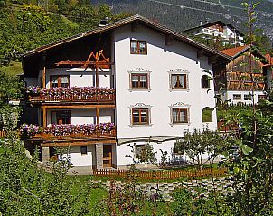 Guest house 11624605 • Apartment Tyrol • Appartement Krismer 