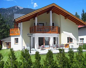 Guest house 11624701 • Holiday property Tyrol • Vakantiehuis Heidi 