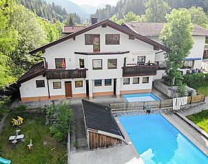 Verblijf 11624901 • Appartement Tirol • Appartement Ferien 1 
