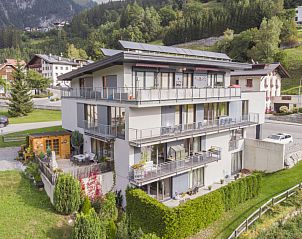 Unterkunft 1162505 • Appartement Tirol • Appartement Flirscherblick 