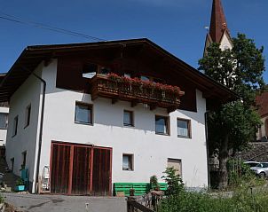 Guest house 11636601 • Apartment Tyrol • Appartement Susanne (PTZ250) 